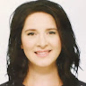 Meet your Posher, Jennifer